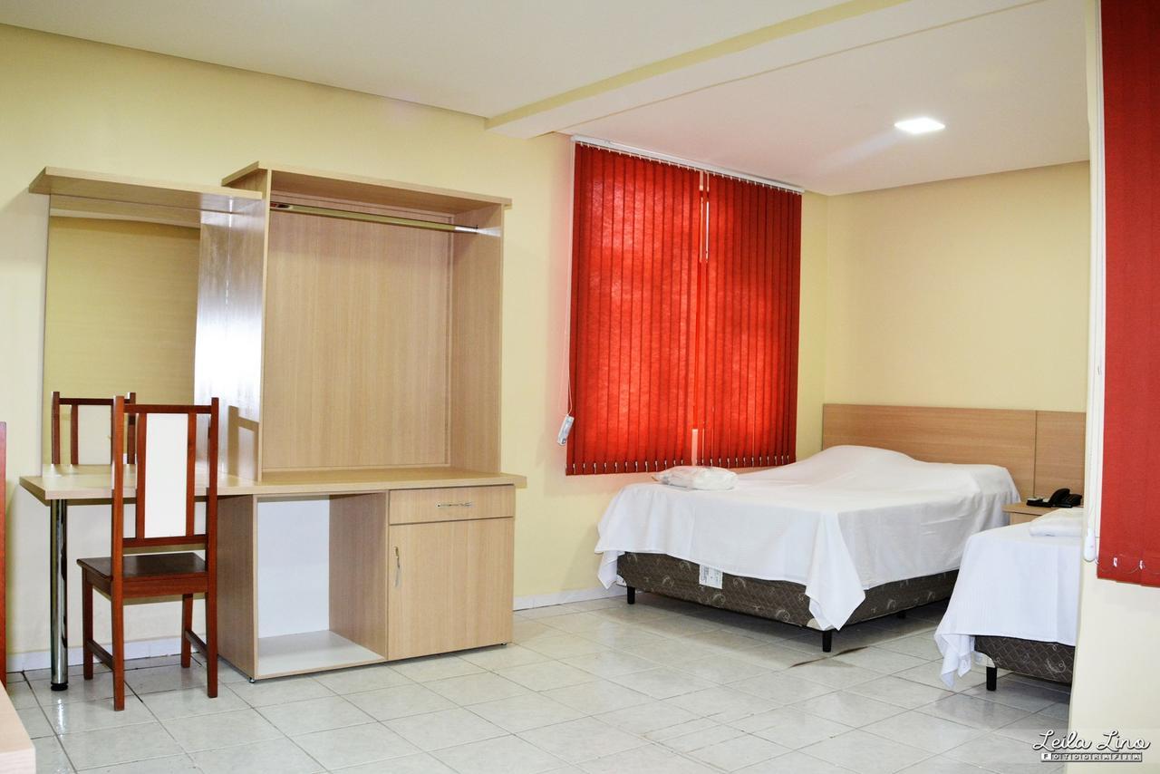 Ana Maria Apart Hotel Arcos Экстерьер фото