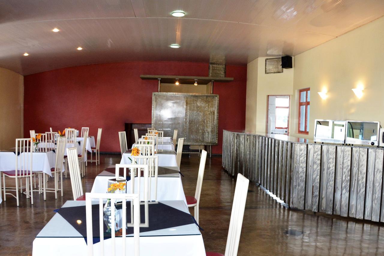 Ana Maria Apart Hotel Arcos Экстерьер фото
