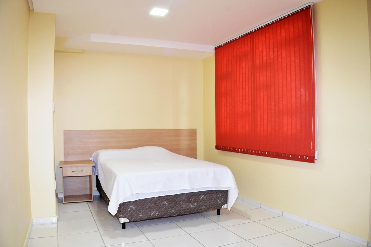 Ana Maria Apart Hotel Arcos Экстерьер фото